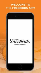 Freebirds Restaurant screenshot 0