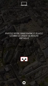 Angers connectez-vous screenshot 1