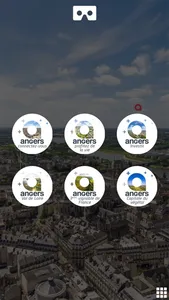 Angers connectez-vous screenshot 4