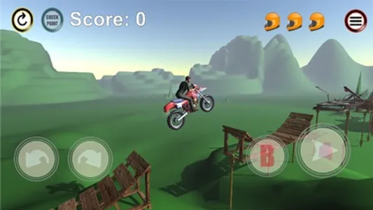 Extreme Trials screenshot 1