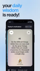 Motiday screenshot 2