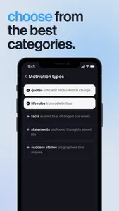 Motiday screenshot 6