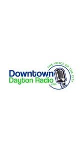 Downtown Dayton Radio screenshot 0