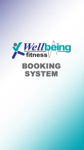 Wellbeing Fitness Online screenshot 0