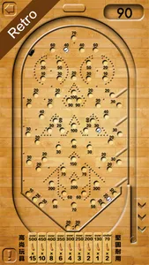 Taiwan Sausage Pinball screenshot 1