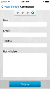 Ballerup Kommune - BorgerTip screenshot 4