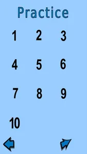 Hebrew - Numberinator screenshot 3