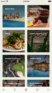 Hualalai Resort Guide screenshot 2