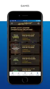 AZ Lottery Players Club screenshot 6