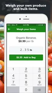 California Fresh Market screenshot 2