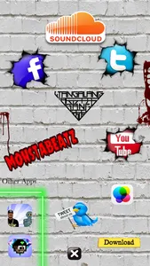 The Monsta Day Massacre By MonstaBeatz screenshot 3