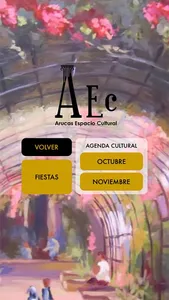 Arucas Espacio Cultural screenshot 4