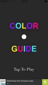 Color Guide screenshot 0