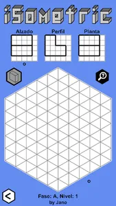 iSometric 3D Form screenshot 2