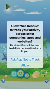 Sea Rescue Game screenshot 4