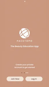 Facetopo: Your Makeup Tutor screenshot 9