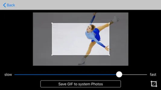 Video Frame Player screenshot 5