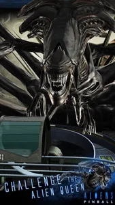 Aliens vs. Pinball screenshot 0