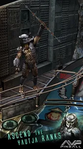 Aliens vs. Pinball screenshot 3