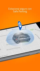 CarSync Drive screenshot 5