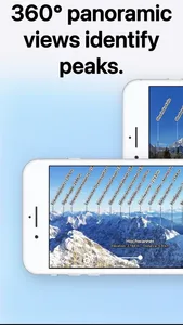 AR AlpineGuide screenshot 0