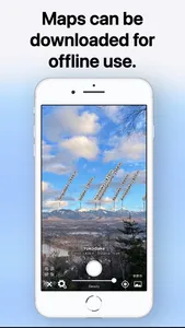 AR AlpineGuide screenshot 4