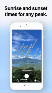 AR AlpineGuide screenshot 5