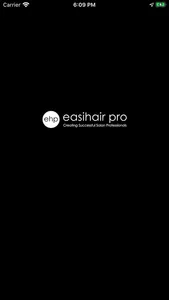 Easihair Pro screenshot 0