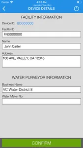 Ventura County Backflow Test screenshot 4