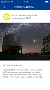 Escola Divina Providência screenshot 3