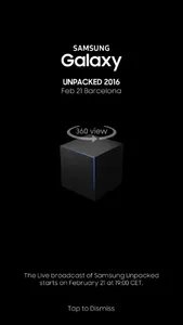 Unpacked 360 View screenshot 1