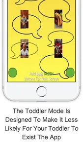 GabGab: Teach Toddler To Talk screenshot 2