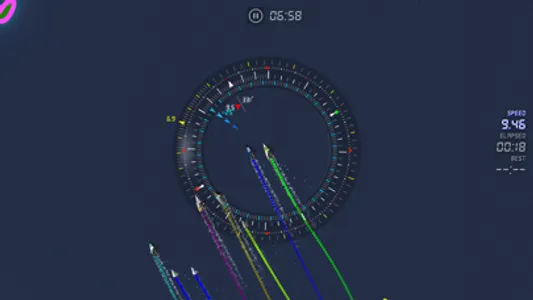 World Yacht Racer screenshot 8