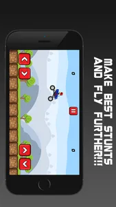 Monster Truck Stunts 2 screenshot 0