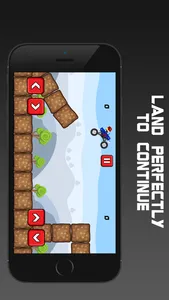 Monster Truck Stunts 2 screenshot 1