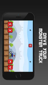 Monster Truck Stunts 2 screenshot 3