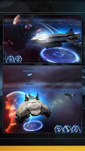 Galaxy Reavers screenshot 4