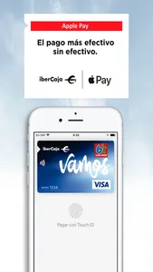 Ibercaja Pay screenshot 2