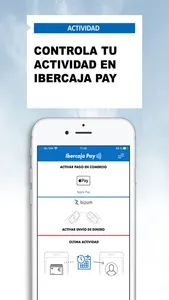 Ibercaja Pay screenshot 3