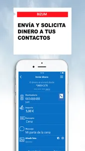 Ibercaja Pay screenshot 4