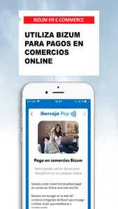 Ibercaja Pay screenshot 5