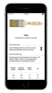 Wistoba-App screenshot 2