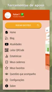 Questões ENEM - GPI screenshot 2