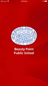 Beauty Point Public School. screenshot 0