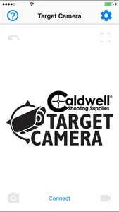 Caldwell Target Camera screenshot 0