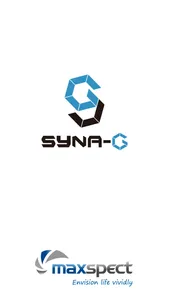 SYNA-G screenshot 0