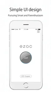 EZQC screenshot 0