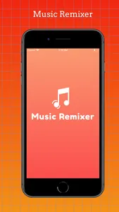 Music Remixer screenshot 3