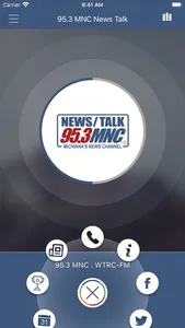 95.3 MNC News Talk screenshot 6