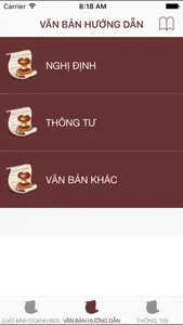 Luật Kinh Doanh Bất Động Sản 2014 screenshot 3